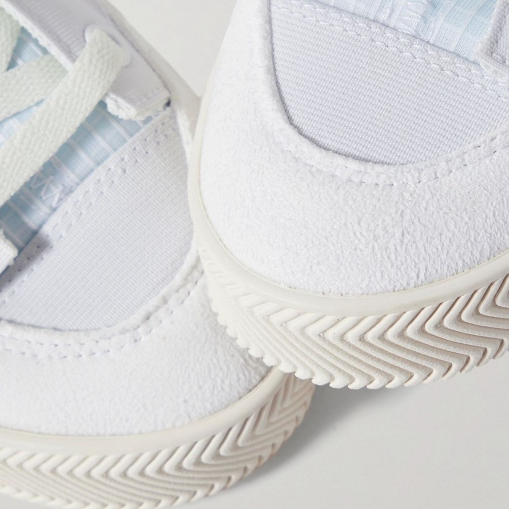 - new ADIDAS Nizza x Parley High Top Sneakers size Men’s 7 - Picture 2 of 9